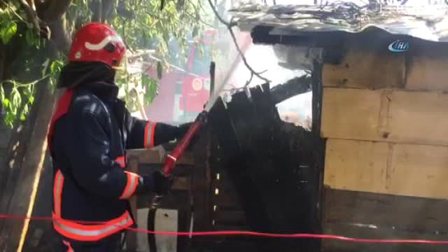 ‘Pire İçin Yorgan Yakmak’ Atasözü Sakarya’da Gerçek Oldu