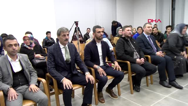 Sakarya Kenan Sofuoğlu ‘Spor Bakanı Olacağı İddialarını’ Cevapladı: Öyle Bir Hayalim Yok