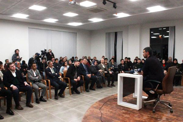 Sofuoğlu ‘Spor Bakanı’ Olacağı İddialarını Cevapladı: Öyle Bir Hayalim Yok