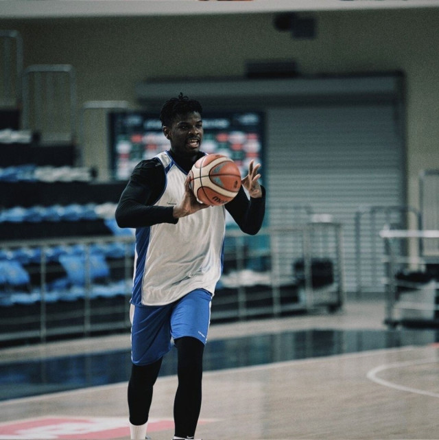 Büyükşehir Basket, İbb’yi Konuk Ediyor