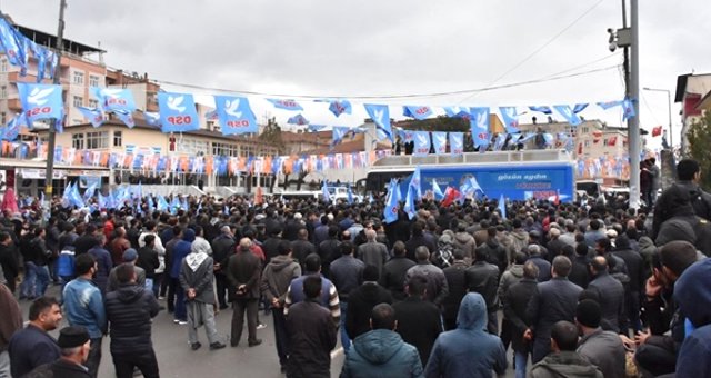 DSP’nin CHP Eleştirisi İstifa Getirdi: İktidarı Değil Muhalefeti Eleştiriyorlar
