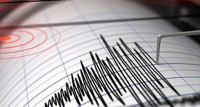 Yunanistan’da 5.1 büyüklüğünde deprem