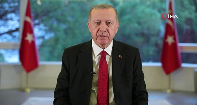 Cumhurbaşkanı Erdoğan: ‘Her türlü senaryoya karşı hazırlığımız var’