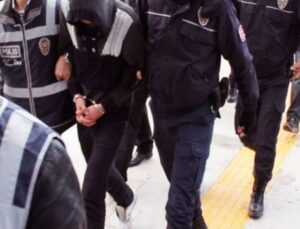 7 ilde ‘sahte polis’ operasyonu: 22 kişi tutuklandı!