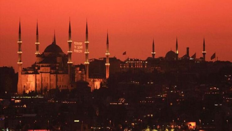8 Nisan 2023 imsak saatleri! İstanbul, Ankara, İzmir sahurvakti ne vakit? Tüm vilayetlerin sahur saatleri