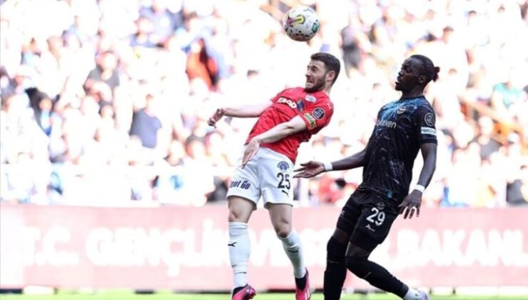 Adana Demirspor’dan Kasımpaşa karşısında gol şov!