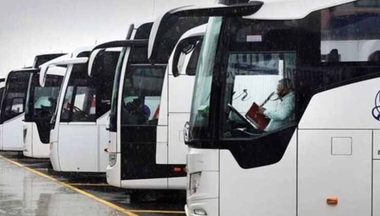 Akaryakıt fiyatı değişmedi! Bayram öncesi şehirlerarası ulaşıma artırım