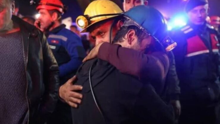 Amasra maden faciası davasında orta karar verildi