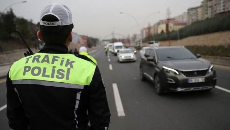 Ankara’da yarın birtakım yollar trafiğe kapatılacak