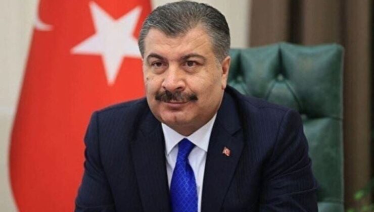 Bakan Fahrettin Koca’dan giderayak özel hastanelere kıyak