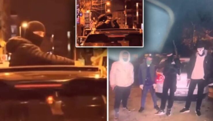 Barış Boyun’un ağabeyi kaçmak üzereyken Silivri’de yakalandı