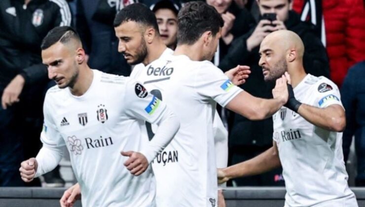 Beşiktaşlı futbolcu Onur Bulut’tan özeleştiri
