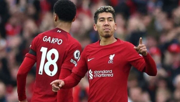 Brezilyalı futbolcu Roberto Firmino için dev talip