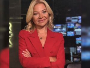 Ebru Baki istifa etti! Yeni adresi aşikâr oldu