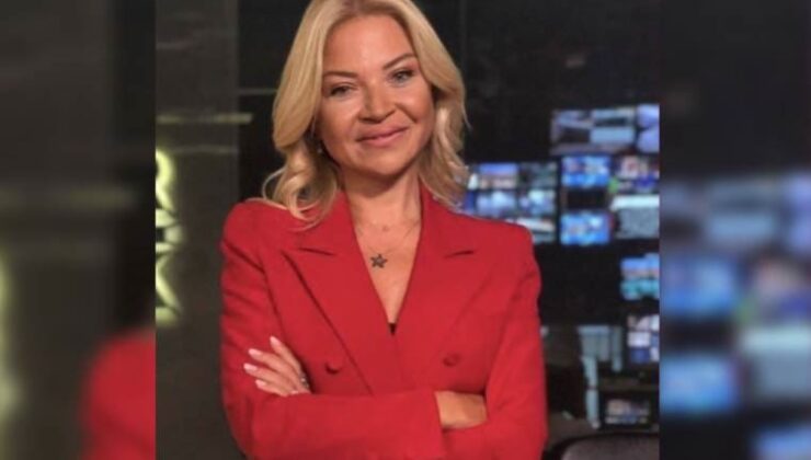 Ebru Baki istifa etti! Yeni adresi aşikâr oldu