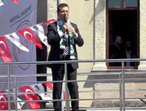 Ekrem İmamoğlu’ndan AKP’nin ‘mülakat’ vaadine cevap: 21 yıl sonra mı aklınıza geldi?