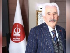 Eski ATO Başkanvekili Mehmet Aypek’i öldüren zanlı tutuklandı!