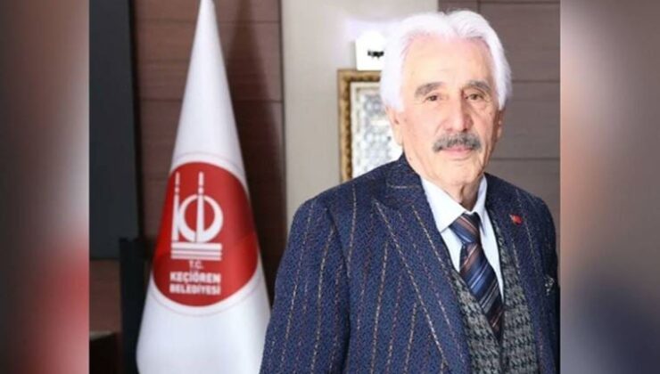 Eski ATO Başkanvekili Mehmet Aypek’i öldüren zanlı tutuklandı!