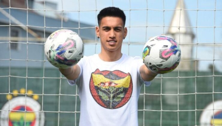 Fenerbahçe’de İrfan Can Eğribayat, Volkan Demirel’e benzetildi