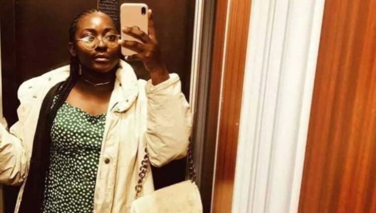 Gabonlu Dina’nın annesi sır ölümün ayrıntılarını anlattı