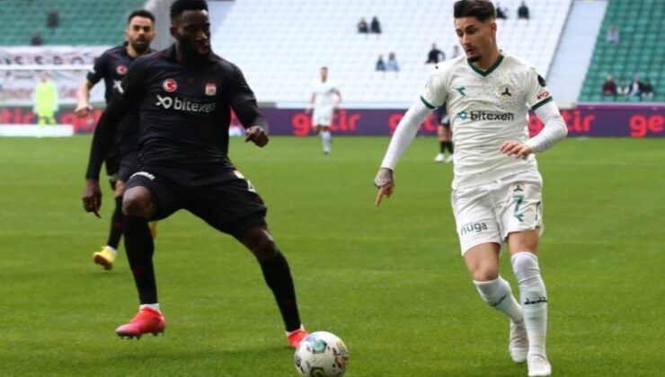 Giresunspor’dan 2023 yılında bir birinci