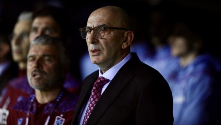 İhsan Derelioğlu: ‘Trabzonspor yok sayılamaz’