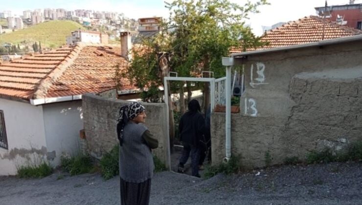 İşe kalkmadığı için oğlunu öldüren baba tutuklandı
