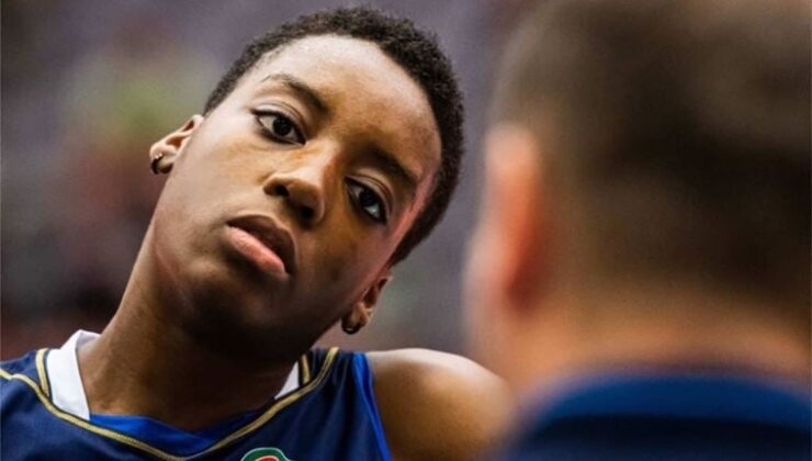 İstanbul’da kahreden vefat: İtalyan voleybolcu Julia Ituma hayatını kaybetti