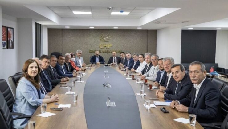 İzmir, Kemal Kılıçdaroğlu’nu bekliyor