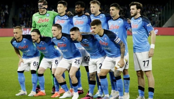 Lecce – Napoli maçı ne zaman, saat kaçta, hangi kanalda?