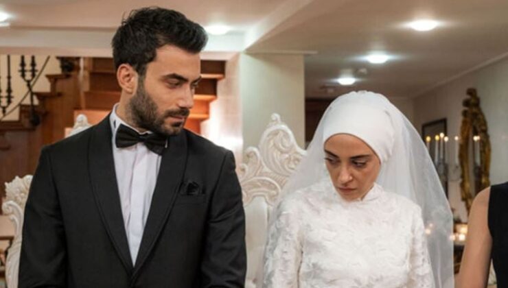 Mahkeme ‘Kızılcık Şerbeti’ hakkında kararını verdi: Yayımlanacak mı?