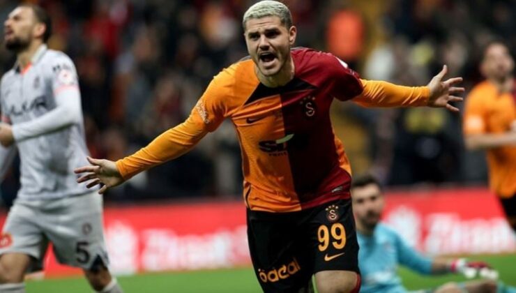 Mauro Icardi’den Galatasaray itirafı