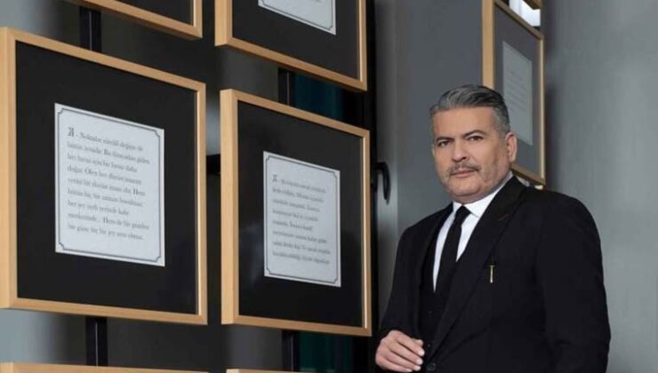 MHP Mersin Milletvekili Adayı Dr. Levent Uysal kimdir?