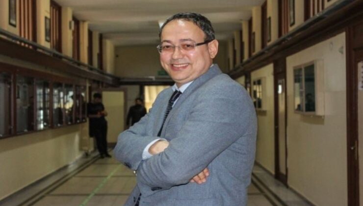 MHP Samsun Milletvekili Adayı Prof. Dr. İlyas Topsakal kimdir?