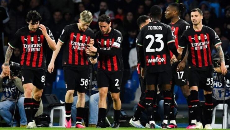 Milan – Empoli maçı ne zaman, saat kaçta, hangi kanalda?