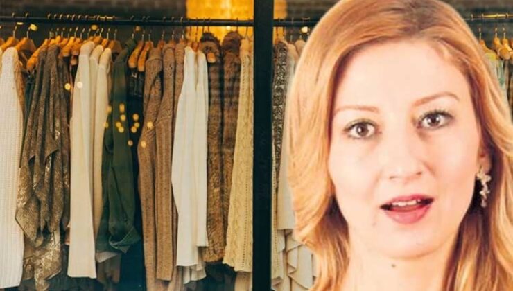 Ödeme yapmadan mağazadan ayrılmak isteyen ünlü oyuncuya ilk duruşmada hapis cezası şoku…