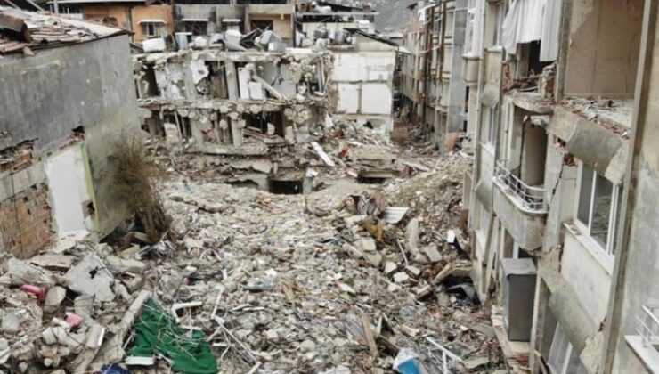 Prof. Dr. Doğangün: ‘İnsanlar binaları yıkılır diye gerekli testleri yaptırmıyor’