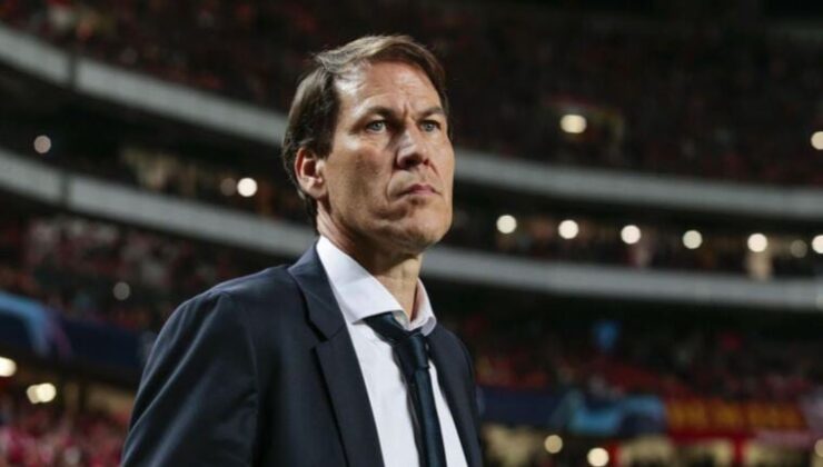 Rudi Garcia kimdir, kaç yaşında? Rudi Garcia hangi gruplarda teknik yöneticilik yaptı?