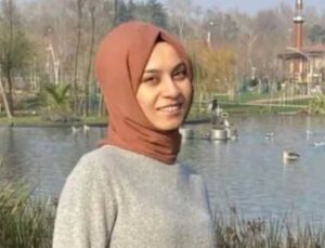 Sobaya attığı jel hayatına mal oldu