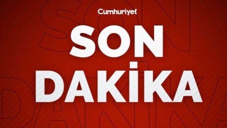 Son Dakika: AKP’den DSP’ye ziyaret… Binali Yıldırım açıkladı: Bu seçimde beraber yürüme teklifini yaptık