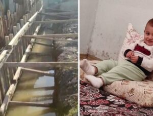 Sultanbeyli’de kahreden mevt: 4 yaşındaki çocuk inşaattaki su birikintisinde boğuldu