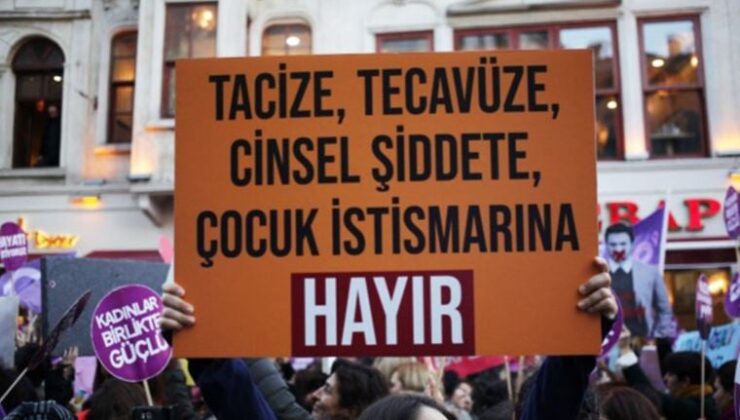 Taksiye binen 15 yaşındaki çocuğa cinsel istismar!