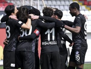 Tuzlaspor – Denizlispor maçı ne zaman, saat kaçta, hangi kanalda?