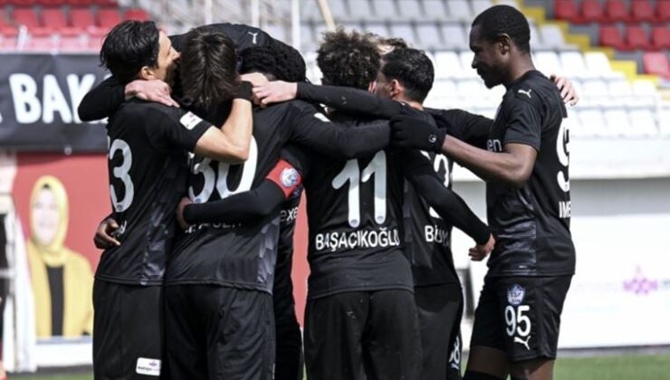 Tuzlaspor – Denizlispor maçı ne zaman, saat kaçta, hangi kanalda?