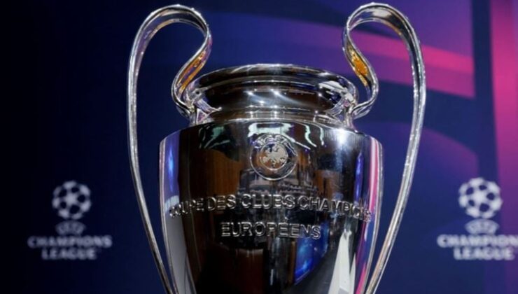 UEFA Şampiyonlar Ligi’nde İstanbul için geri sayım başlıyor