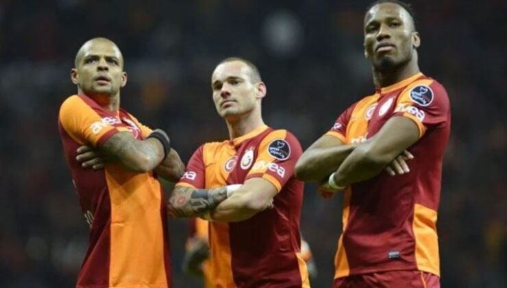 UEFA’dan Galatasaray paylaşımı