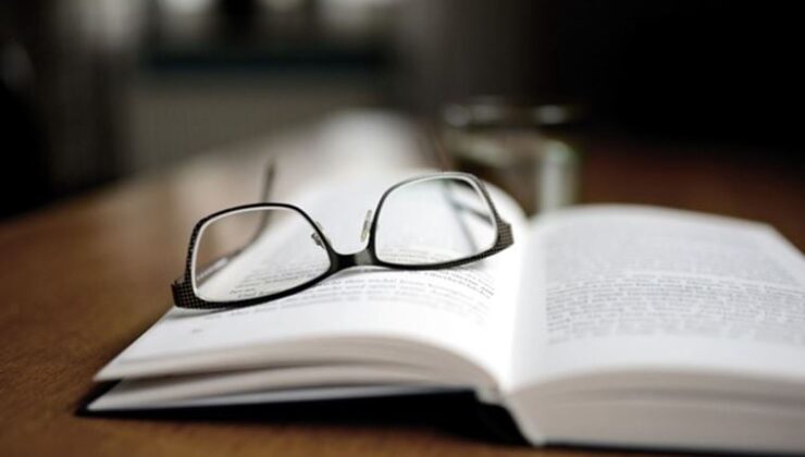 Uzmanı açıkladı: ‘Gözlüklerden kurtulmak mümkün’