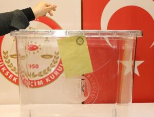YSK’den ‘sandık’ kararı: ‘Seçmen sayısı 9’un altında olan yerlerde sandık kurulmasın’