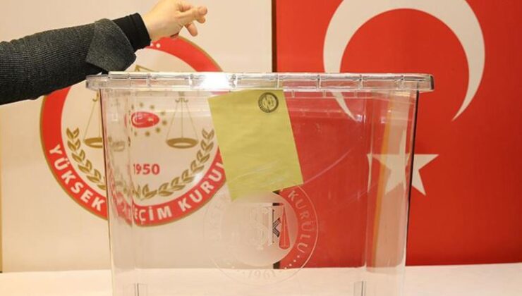 YSK’den ‘sandık’ kararı: ‘Seçmen sayısı 9’un altında olan yerlerde sandık kurulmasın’
