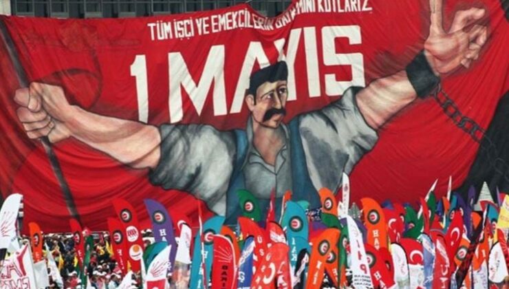 Emeğin ulusal gelirden aldığı hisse AKP periyodunda yüzde 26.5 ile tarihinin en düşük düzeyinde: İşçiyi fakirleştirdiler